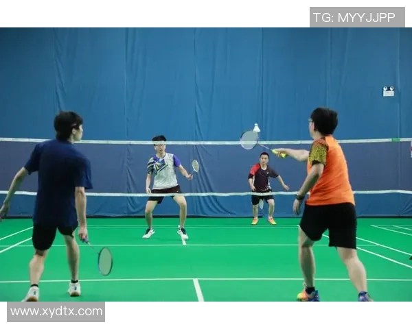 成都羽毛球队挑战赛精彩点评技术表现与战术分析全解析