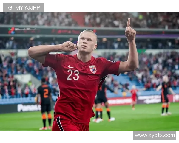 挪威足球明星的崛起与影响力探讨：从哈兰德到历史传奇的全景回顾