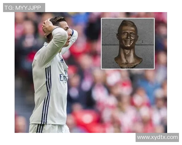 搞笑足球明星P图大集合让你捧腹大笑的创意瞬间回顾