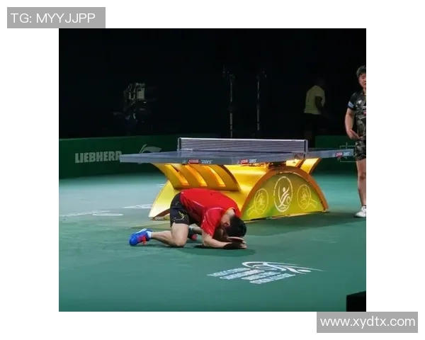 提升心理素质上海乒乓球队如何应对压力与挑战 提升心理素质上海乒乓球队如何应对压力与挑战