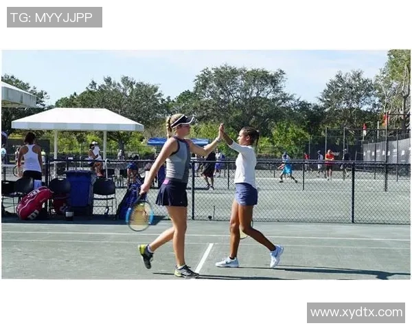 提升心理素质助力胜利上海网球队的心理训练与表现分析 提升心理素质助力胜利上海网球队的心理训练与表现分析