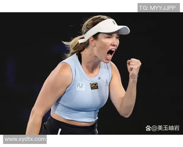 权威发布网球选手状态实力榜单揭示赛季竞争新格局