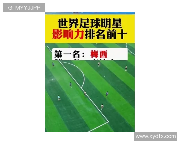 最早期足球明星的辉煌历史与影响力排名解析