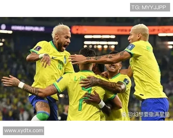 未来足球界的璀璨新星们将如何改变比赛格局与球迷期待