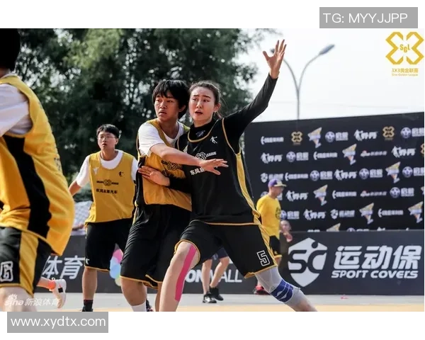 李娜独家分享篮球心得与技巧助你提升球技的秘密与经验